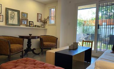 Venta PH  San Fernando    2 dormitorios family  jardin  todo a nuevo