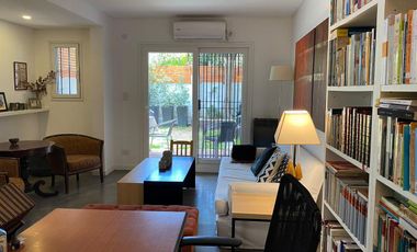 Venta PH  San Fernando    2 dormitorios family  jardin  todo a nuevo