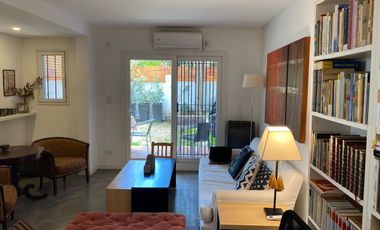 Venta PH  San Fernando    2 dormitorios family  jardin  todo a nuevo