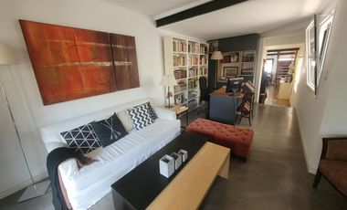 Venta PH  San Fernando    2 dormitorios family  jardin  todo a nuevo