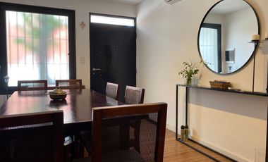 Venta PH  San Fernando    2 dormitorios family  jardin  todo a nuevo