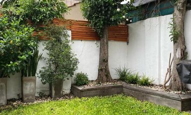 Venta PH  San Fernando    2 dormitorios family  jardin  todo a nuevo