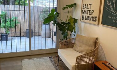 Venta PH  San Fernando    2 dormitorios family  jardin  todo a nuevo