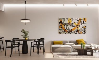 VENTA MONOAMBIENTE EDIFICIO NEXT (EN POZO), B° SANTA GENOVEVA - NEUQUÉN CAPITAL