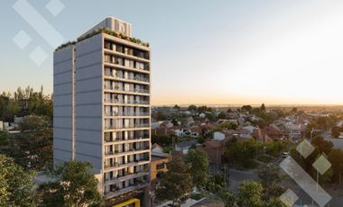 VENTA MONOAMBIENTE EDIFICIO NEXT (EN POZO), B° SANTA GENOVEVA - NEUQUÉN CAPITAL