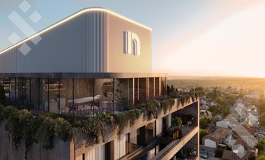 VENTA MONOAMBIENTE EDIFICIO NEXT (EN POZO), B° SANTA GENOVEVA - NEUQUÉN CAPITAL