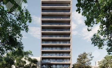 VENTA MONOAMBIENTE EDIFICIO NEXT (EN POZO), B° SANTA GENOVEVA - NEUQUÉN CAPITAL