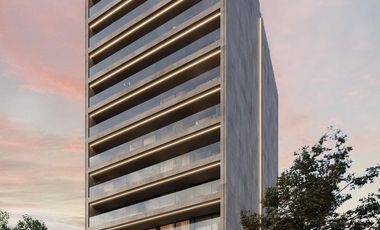 VENTA MONOAMBIENTE EDIFICIO NEXT (EN POZO), B° SANTA GENOVEVA - NEUQUÉN CAPITAL