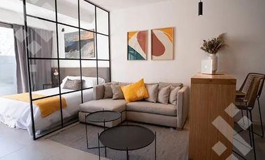 VENTA MONOAMBIENTE EDIFICIO NEXT (EN POZO), B° SANTA GENOVEVA - NEUQUÉN CAPITAL