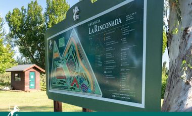 VENTA LOTES EN BARRIO PRIVADO ESTANCIA LA RINCONADA. IBARLUCEA.