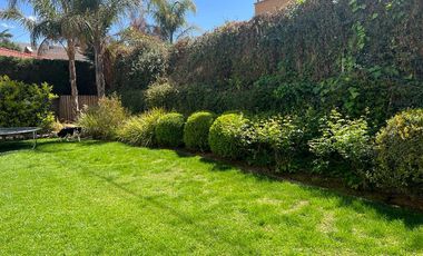 Casa en  Barrio Dalvian