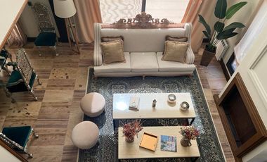 Casa en  Barrio Dalvian