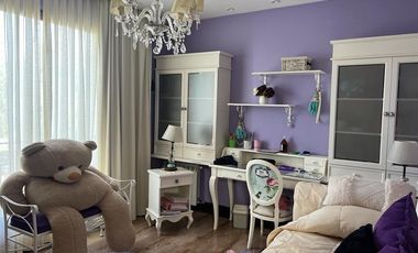 Casa en  Barrio Dalvian