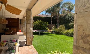 Casa en  Barrio Dalvian