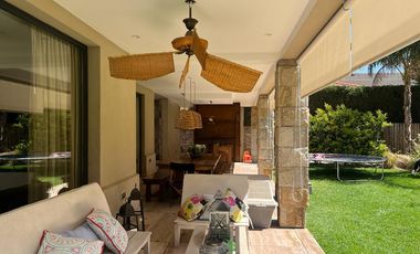 Casa en  Barrio Dalvian