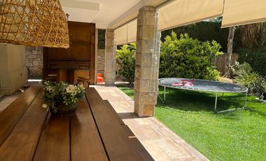 Casa en  Barrio Dalvian