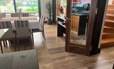 Casa en  Barrio Dalvian