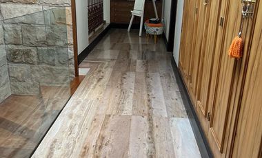 Casa en  Barrio Dalvian