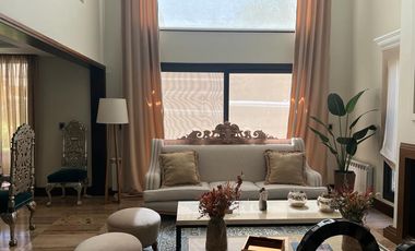 Casa en  Barrio Dalvian