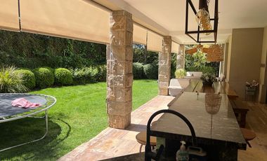 Casa en  Barrio Dalvian