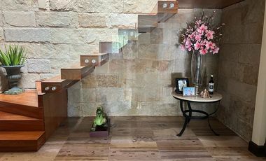 Casa en  Barrio Dalvian