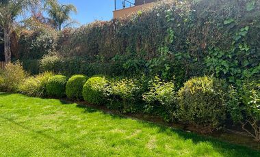 Casa en  Barrio Dalvian