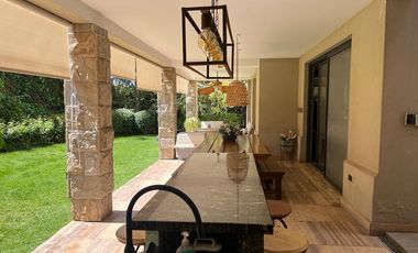 Casa en  Barrio Dalvian