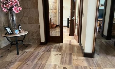 Casa en  Barrio Dalvian