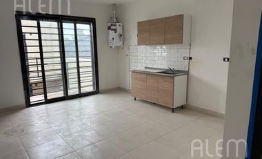 Departamento dos ambientes en venta en Lomas de Zamora Oeste