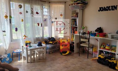 Casa en Los Abedules - Zona Norte