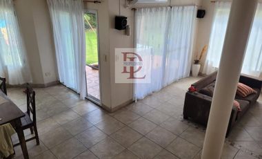 Casa en Los Abedules - Zona Norte