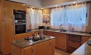 Casa en Los Abedules - Zona Norte