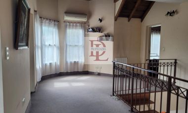 Casa en Los Abedules - Zona Norte