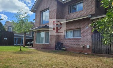 Casa en Los Abedules - Zona Norte