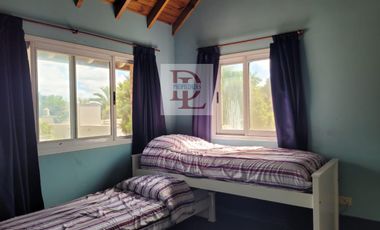 Casa en Los Abedules - Zona Norte