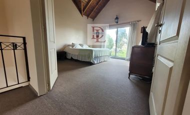 Casa en Los Abedules - Zona Norte