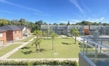 Departamento - Ingeniero Maschwitz