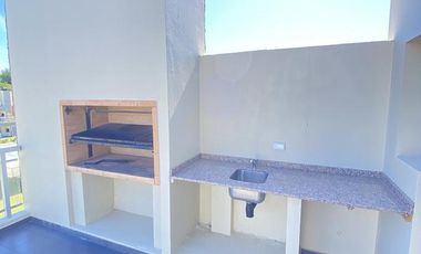 Departamento - Ingeniero Maschwitz