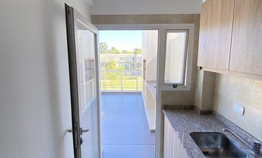 Departamento - Ingeniero Maschwitz