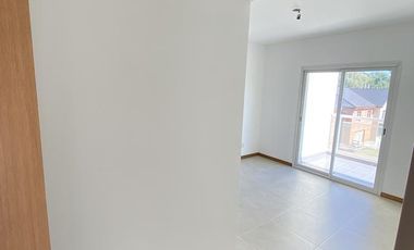 Departamento - Ingeniero Maschwitz