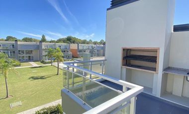 Departamento - Ingeniero Maschwitz