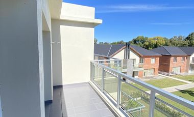 Departamento - Ingeniero Maschwitz