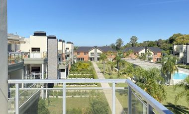 Departamento - Ingeniero Maschwitz