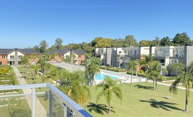 Departamento - Ingeniero Maschwitz