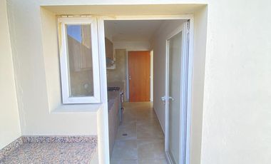 Departamento - Ingeniero Maschwitz