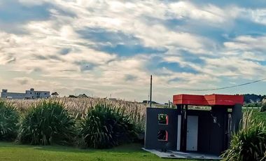 Lote en Barrio Privado Las Brusquitas