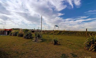 Lote en Barrio Privado Las Brusquitas