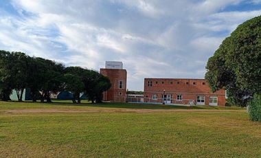 Lote en Barrio Privado Las Brusquitas