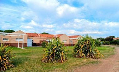 Lote en Barrio Privado Las Brusquitas