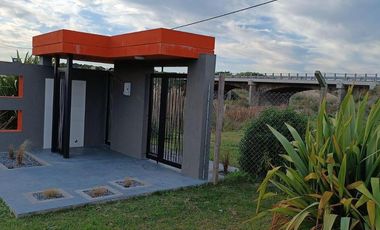 Lote en Barrio Privado Las Brusquitas